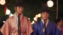 Flower Crew: Joseon Marriage Agency - Episode 10 - A Miserable Love: Marigold