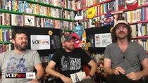 VCR Party Live! - Episode 77 - Kyle Mooney Attempts An ALF Impression
