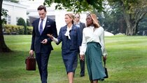 Madam Secretary - Episode 2 - The Strike Zone