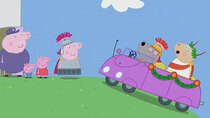 Peppa Pig - Episode 21 - Roman Day
