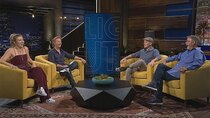 Lights Out with David Spade - Episode 30 - Greg Fitzsimmons, Bill Engvall & Annie Lederman