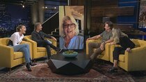Lights Out with David Spade - Episode 32 - Erin Foster, Sara Foster & Kevin Nealon
