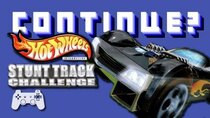 Continue? - Episode 41 - Hot Wheels: Stunt Track Challenge (PS2)