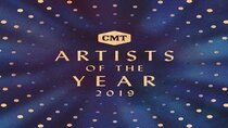 CMT Artists of the Year - Episode 10 - CMT Artists of the Year 2019