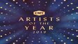 CMT Artists of the Year 2019