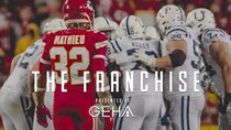 The Franchise - Episode 11 - Adversity