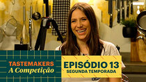 Tastemakers: The Competition - Episode 13 - Heavy PANC