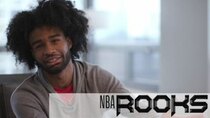 NBA Rooks - Episode 5 - Home Away From Home