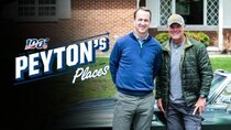 Peyton's Places - Episode 14 - Brett Favre
