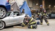 Chicago Fire - Episode 5 - Buckle Up