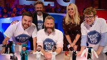 The Last Leg - Episode 9