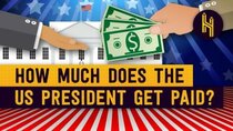 Half as Interesting - Episode 43 - How Much is the US President Paid?