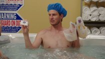 Tosh.0 - Episode 15 - BarSoap Guy