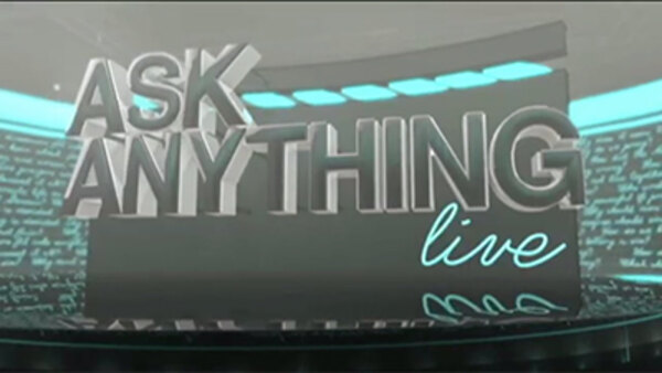 Eagle Brook Church - S19E01 - Ask Anything LIVE: 4 pm