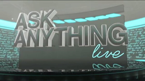 Eagle Brook Church - S19E02 - Ask Anything LIVE: 6 pm