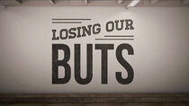 Eagle Brook Church - Episode 1 - Losing Our Buts - It's Not My Fault
