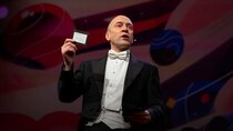 TED Talks - Episode 162 - Derren Brown: Mentalism, mind reading and the art of getting...