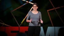 TED Talks - Episode 164 - Elizabeth Howell: How we can improve maternal healthcare -- before,...