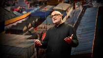 TED Talks - Episode 165 - Rahul Mehrotra: The architectural wonder of impermanent cities