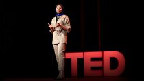 TED Talks - Episode 166 - Hajer Sharief: How to use family dinner to teach politics