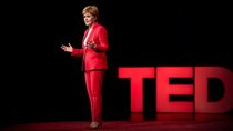 TED Talks - Episode 169 - Nicola Sturgeon: Why governments should prioritize well-being