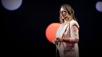 TED Talks - Episode 170 - Ivonne Roman: How policewomen make communities safer