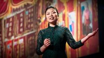 TED Talks - Episode 172 - Nanfu Wang: What it was like to grow up under China's one-child...