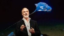 TED Talks - Episode 175 - Victor Vescovo: What's at the bottom of the ocean -- and how...