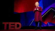 TED Talks - Episode 173 - Margaret Heffernan: The human skills we need in an unpredictable...
