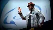 TED Talks - Episode 174 - Marc Bamuthi Joseph: You Have the Rite