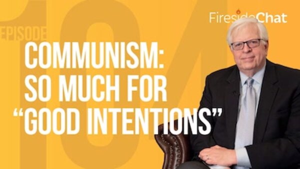 PragerU - S14E104 - Communism: So Much for 