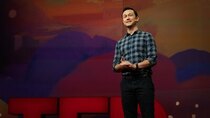 TED Talks - Episode 176 - Joseph Gordon-Levitt: How craving attention makes you less creative