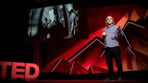 TED Talks - Episode 177 - Jon Lowenstein: Family, hope and resilience on the migrant trail