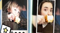 Totally Trendy - Episode 92 - Recreating My Childhood Photos!