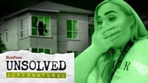 BuzzFeed Unsolved - Episode 5 - Supernatural - The Haunting of Loey Lane