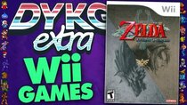 Did You Know Gaming Extra - Episode 122 - Nintendo Wii Games Facts