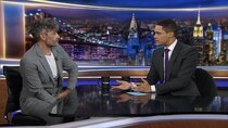 The Daily Show - Episode 12 - Taika Waititi