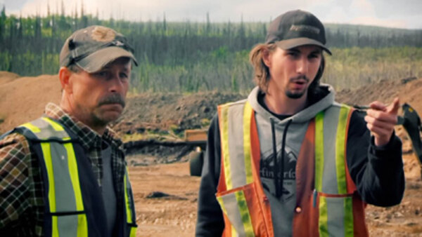 Gold Rush Season 10 Episode 2 Recap 1203