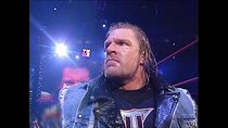 WWE Raw - Episode 1 - RAW 450