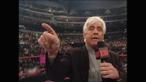 WWE Raw - Episode 2 - RAW 451