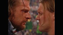 WWE Raw - Episode 3 - RAW 452