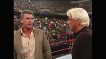 WWE Raw - Episode 4 - RAW 453