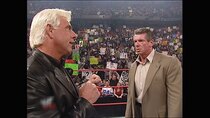 WWE Raw - Episode 5 - RAW 454