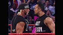 WWE Raw - Episode 7 - RAW 456