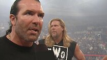 WWE Raw - Episode 8 - RAW 457