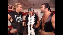 WWE Raw - Episode 10 - RAW 459
