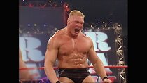 WWE Raw - Episode 11 - RAW 460
