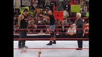 WWE Raw - Episode 14 - RAW 463