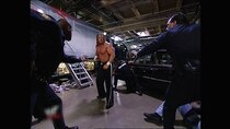 WWE Raw - Episode 16 - RAW 465