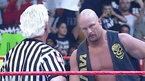 WWE Raw - Episode 17 - RAW 466
